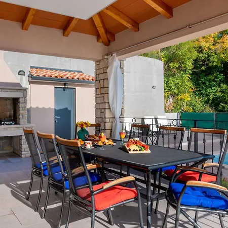 Casa Mia Near The Sea With A Stunning View