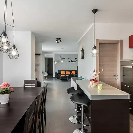 Casa Mia Near The Sea With A Stunning View *