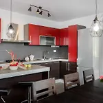 Feriehus Casa Mia Near The Sea With A Stunning View *
