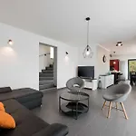 Feriehus Casa Mia Near The Sea With A Stunning View *