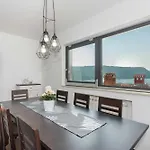 Feriehus Casa Mia Near The Sea With A Stunning View Trget