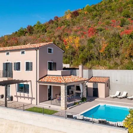 Casa Mia Near The Sea With A Stunning View