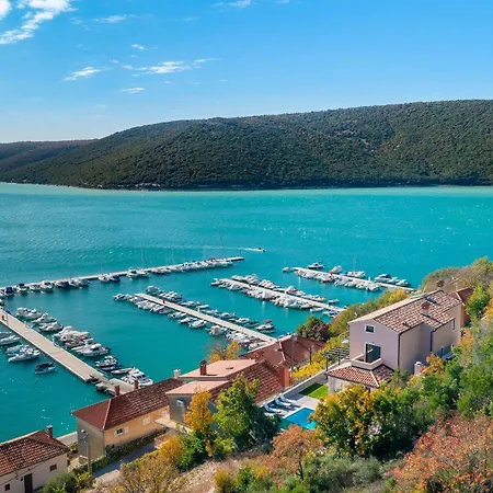 Feriehus Casa Mia Near The Sea With A Stunning View
