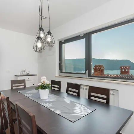 Semesterbostad Casa Mia Near The Sea With A Stunning View Trget